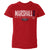 Naji Marshall Kids Toddler T-Shirt | 500 LEVEL