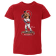 Bryce Harper Kids Toddler T-Shirt | 500 LEVEL