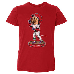 Bryce Harper Kids Toddler T-Shirt | 500 LEVEL