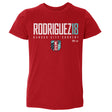 Izzy Rodriguez Kids Toddler T-Shirt | 500 LEVEL
