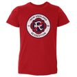 New England Revolution Kids Toddler T-Shirt | 500 LEVEL
