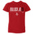 Reggie Bullock Jr. Kids Toddler T-Shirt | 500 LEVEL