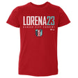 Lorena Kids Toddler T-Shirt | 500 LEVEL