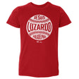Jesus Luzardo Kids Toddler T-Shirt | 500 LEVEL