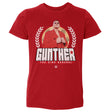 Gunther Kids Toddler T-Shirt | 500 LEVEL