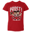 Patrick Mahomes Kids Toddler T-Shirt | 500 LEVEL