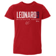 Ryan Leonard Kids Toddler T-Shirt | 500 LEVEL