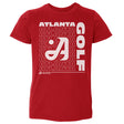 Atlanta Drive GC Kids Toddler T-Shirt | 500 LEVEL