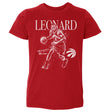 Kawhi Leonard Kids Toddler T-Shirt | 500 LEVEL