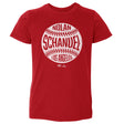 Nolan Schanuel Kids Toddler T-Shirt | 500 LEVEL