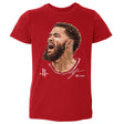 Fred VanVleet Kids Toddler T-Shirt | 500 LEVEL