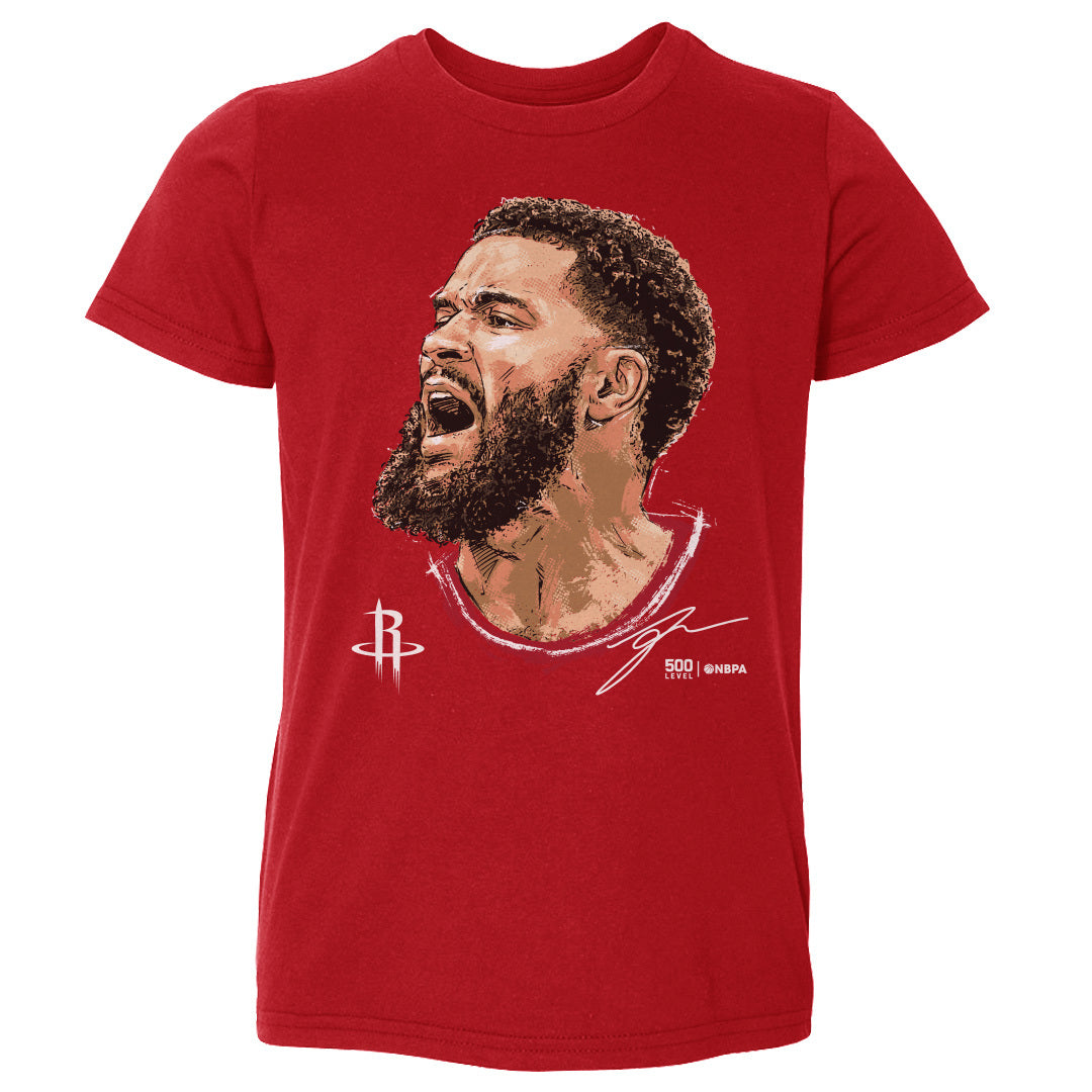 Fred VanVleet Kids Toddler T-Shirt | 500 LEVEL