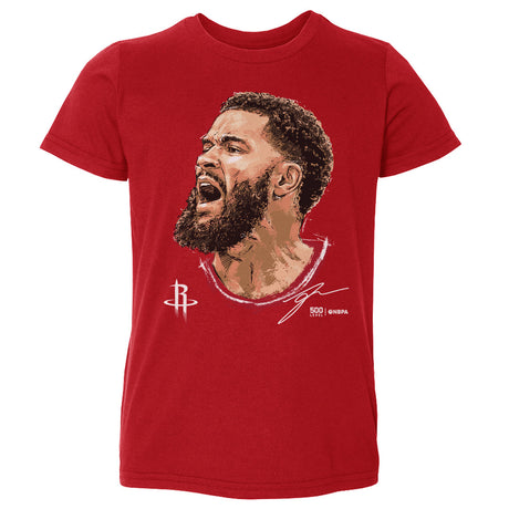 Fred VanVleet Kids Toddler T-Shirt | 500 LEVEL