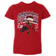 Alex Ovechkin Kids Toddler T-Shirt | 500 LEVEL
