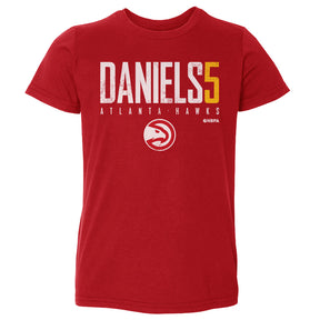 Dyson Daniels Kids Toddler T-Shirt | 500 LEVEL