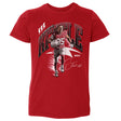 George Kittle Kids Toddler T-Shirt | 500 LEVEL
