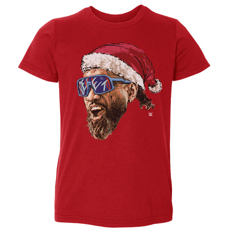 Jey Uso Kids Toddler T-Shirt | 500 LEVEL