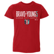 Ellie Bravo-Young Kids Toddler T-Shirt | 500 LEVEL