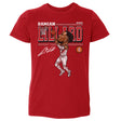Damian Lillard Kids Toddler T-Shirt | 500 LEVEL