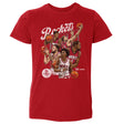 Houston Rockets Kids Toddler T-Shirt | 500 LEVEL