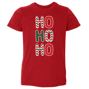 Christmas Kids Toddler T-Shirt | 500 LEVEL
