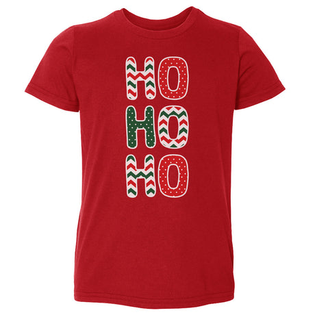 Christmas Kids Toddler T-Shirt | 500 LEVEL