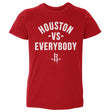 Houston Rockets Kids Toddler T-Shirt | 500 LEVEL