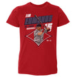Jim Edmonds Kids Toddler T-Shirt | 500 LEVEL