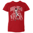 Jameis Winston Kids Toddler T-Shirt | 500 LEVEL