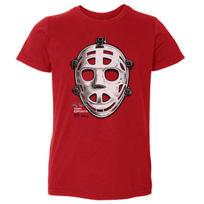 Tony Esposito Kids Toddler T-Shirt | 500 LEVEL