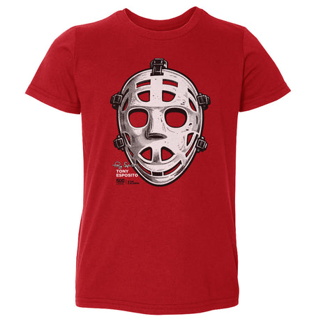 Tony Esposito Kids Toddler T-Shirt | 500 LEVEL