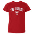 DC Defenders Kids Toddler T-Shirt | 500 LEVEL