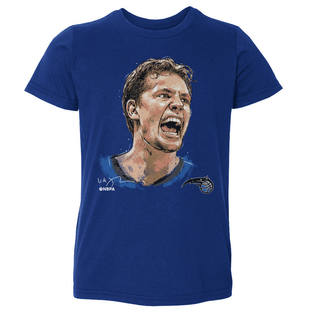 Moritz Wagner Kids Toddler T-Shirt | 500 LEVEL