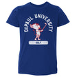 DePaul Blue Demons Kids Toddler T-Shirt | 500 LEVEL
