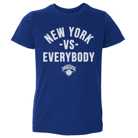 New York Knicks Kids Toddler T-Shirt | 500 LEVEL