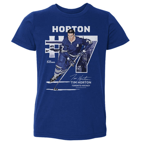 Tim Horton Kids Toddler T-Shirt | 500 LEVEL
