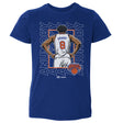 OG Anunoby Kids Toddler T-Shirt | 500 LEVEL