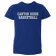 Canyon Ridge Kids Toddler T-Shirt | 500 LEVEL