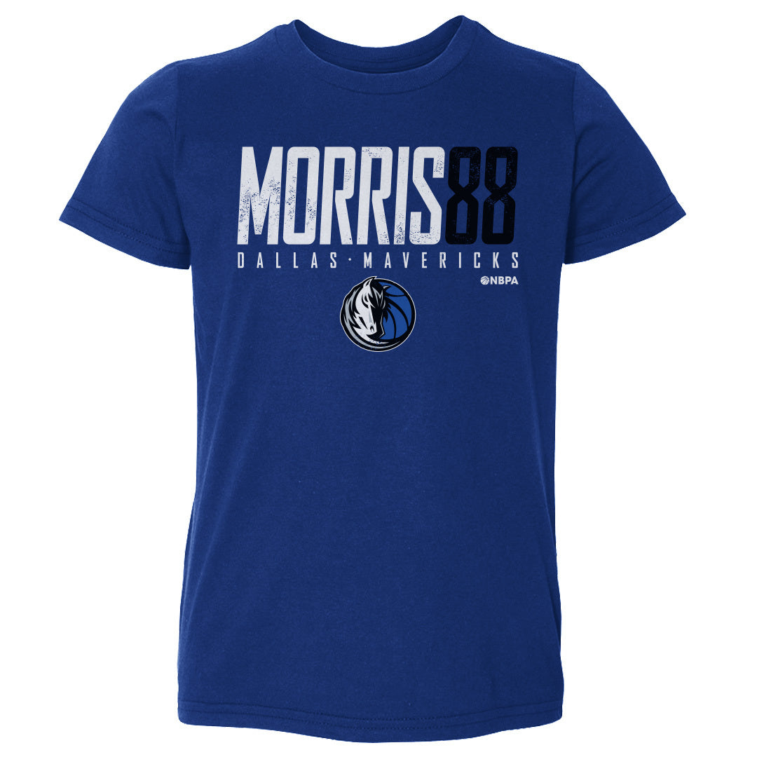 Markieff Morris Kids Toddler T-Shirt | 500 LEVEL