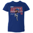 Jake Arrieta Kids Toddler T-Shirt | 500 LEVEL