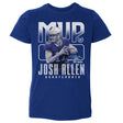 Josh Allen Kids Toddler T-Shirt | 500 LEVEL