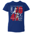 Pete Crow-Armstrong Kids Toddler T-Shirt | 500 LEVEL