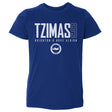 Stefanos Tzimas Kids Toddler T-Shirt | 500 LEVEL