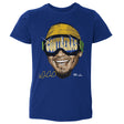 William Contreras Kids Toddler T-Shirt | 500 LEVEL