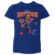 Jalen Brunson Kids Toddler T-Shirt | 500 LEVEL