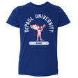 DePaul Blue Demons Kids Toddler T-Shirt | 500 LEVEL