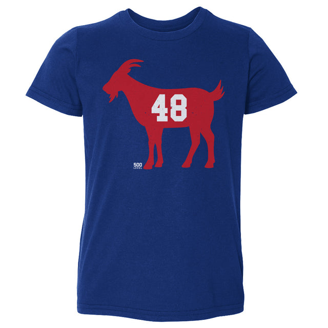 Kansas Kids Toddler T-Shirt | 500 LEVEL