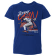 Jefry Yan Kids Toddler T-Shirt | 500 LEVEL
