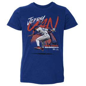 Jefry Yan Kids Toddler T-Shirt | 500 LEVEL