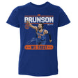 Jalen Brunson Kids Toddler T-Shirt | 500 LEVEL